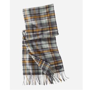 NEW Pendleton Whisperwool Muffler Scarf